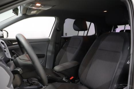 VOLKSWAGEN T-Cross 1.0 4P 200 TSI FLEX SENSE AUTOMTICO, Foto 7