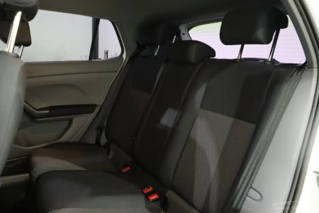 VOLKSWAGEN T-Cross 1.0 4P 200 TSI FLEX SENSE AUTOMTICO, Foto 8