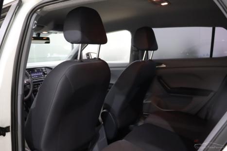 VOLKSWAGEN T-Cross 1.0 4P 200 TSI FLEX SENSE AUTOMTICO, Foto 9