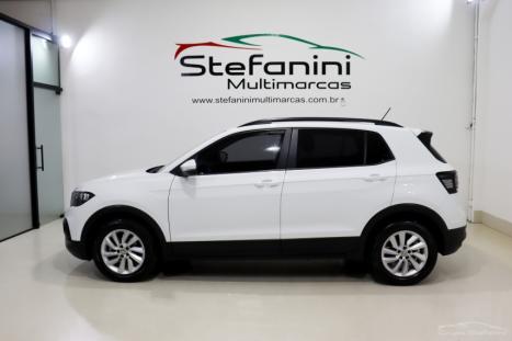 VOLKSWAGEN T-Cross 1.0 4P 200 TSI FLEX SENSE AUTOMTICO, Foto 10
