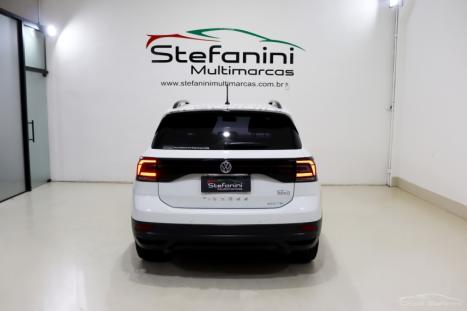 VOLKSWAGEN T-Cross 1.0 4P 200 TSI FLEX SENSE AUTOMTICO, Foto 12