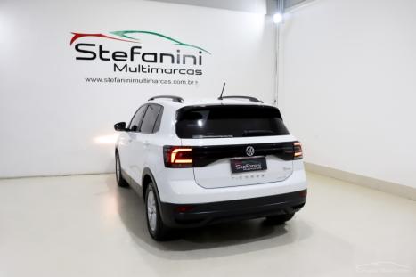 VOLKSWAGEN T-Cross 1.0 4P 200 TSI FLEX SENSE AUTOMTICO, Foto 13
