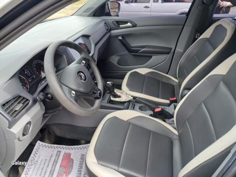 VOLKSWAGEN T-Cross 1.0 4P 200 TSI FLEX SENSE AUTOMTICO, Foto 2