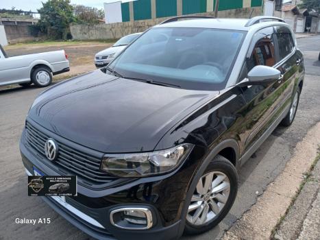 VOLKSWAGEN T-Cross 1.0 4P 200 TSI FLEX SENSE AUTOMTICO, Foto 3
