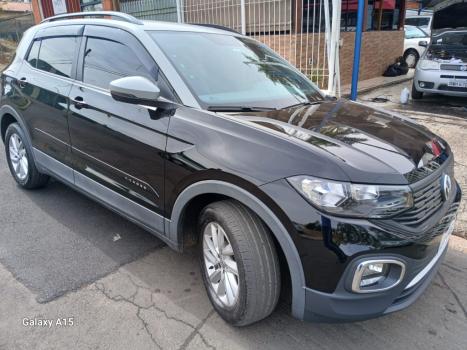 VOLKSWAGEN T-Cross 1.0 4P 200 TSI FLEX SENSE AUTOMTICO, Foto 8