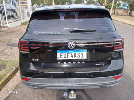VOLKSWAGEN T-Cross 1.0 4P 200 TSI FLEX SENSE AUTOMTICO, Foto 9