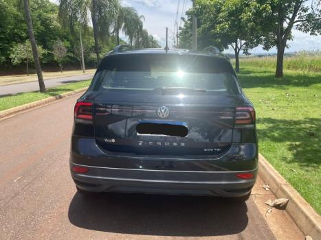 VOLKSWAGEN T-Cross 1.0 4P 200 TSI FLEX SENSE AUTOMTICO, Foto 2