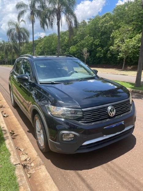 VOLKSWAGEN T-Cross 1.0 4P 200 TSI FLEX SENSE AUTOMTICO, Foto 5