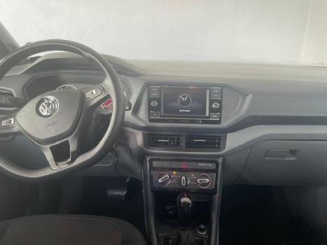 VOLKSWAGEN T-Cross 1.0 4P 200 TSI FLEX SENSE AUTOMTICO, Foto 7