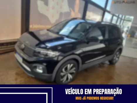 VOLKSWAGEN T-Cross 1.0 4P 200 TSI FLEX AUTOMTICO, Foto 1