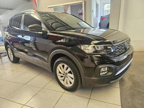 VOLKSWAGEN T-Cross 1.0 4P 200 TSI FLEX AUTOMTICO, Foto 2