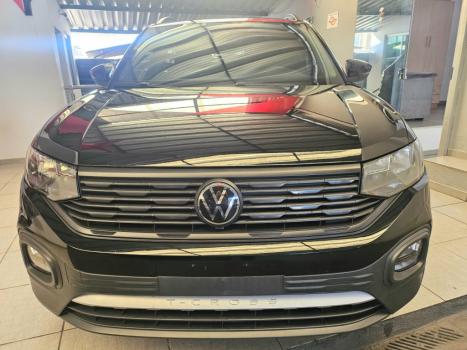 VOLKSWAGEN T-Cross 1.0 4P 200 TSI FLEX AUTOMTICO, Foto 3