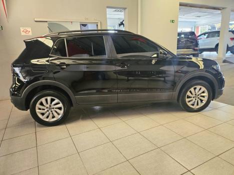 VOLKSWAGEN T-Cross 1.0 4P 200 TSI FLEX AUTOMTICO, Foto 4