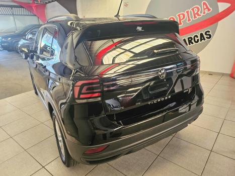 VOLKSWAGEN T-Cross 1.0 4P 200 TSI FLEX AUTOMTICO, Foto 5