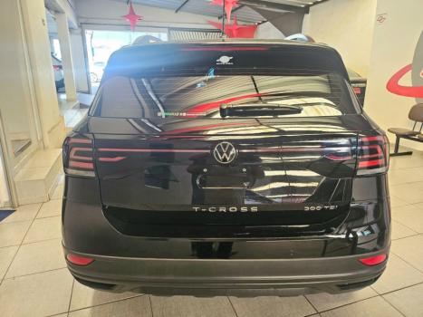 VOLKSWAGEN T-Cross 1.0 4P 200 TSI FLEX AUTOMTICO, Foto 6
