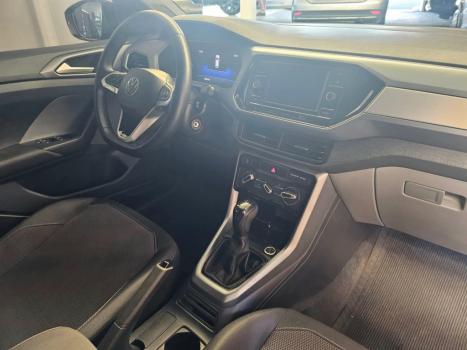 VOLKSWAGEN T-Cross 1.0 4P 200 TSI FLEX AUTOMTICO, Foto 7