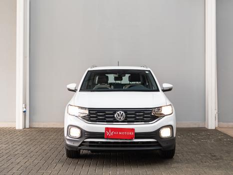 VOLKSWAGEN T-Cross 1.4 4P 250 TSI FLEX HIGHLINE AUTOMTICO, Foto 2