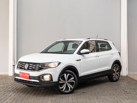 VOLKSWAGEN T-Cross 1.4 4P 250 TSI FLEX HIGHLINE AUTOMTICO, Foto 3
