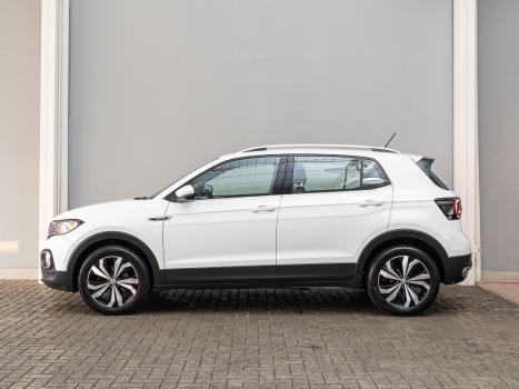 VOLKSWAGEN T-Cross 1.4 4P 250 TSI FLEX HIGHLINE AUTOMTICO, Foto 4