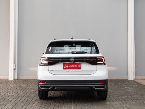 VOLKSWAGEN T-Cross 1.4 4P 250 TSI FLEX HIGHLINE AUTOMTICO, Foto 6