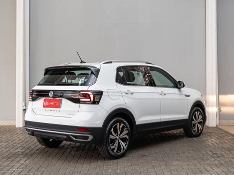VOLKSWAGEN T-Cross 1.4 4P 250 TSI FLEX HIGHLINE AUTOMTICO, Foto 7
