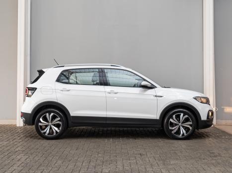 VOLKSWAGEN T-Cross 1.4 4P 250 TSI FLEX HIGHLINE AUTOMTICO, Foto 8
