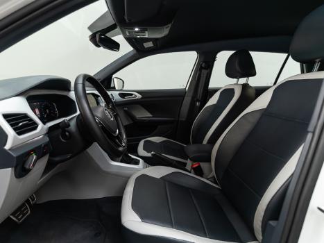 VOLKSWAGEN T-Cross 1.4 4P 250 TSI FLEX HIGHLINE AUTOMTICO, Foto 9