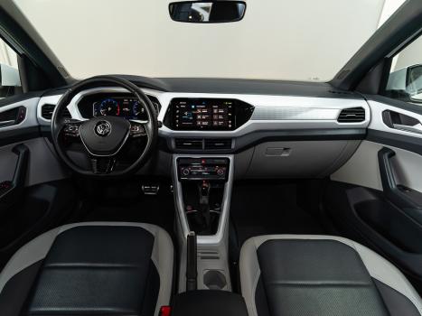VOLKSWAGEN T-Cross 1.4 4P 250 TSI FLEX HIGHLINE AUTOMTICO, Foto 10