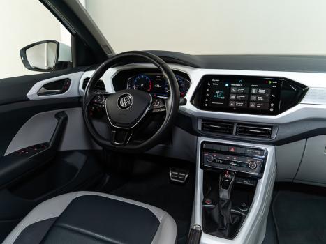 VOLKSWAGEN T-Cross 1.4 4P 250 TSI FLEX HIGHLINE AUTOMTICO, Foto 11