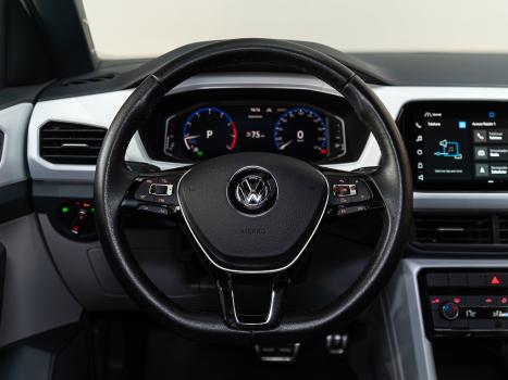 VOLKSWAGEN T-Cross 1.4 4P 250 TSI FLEX HIGHLINE AUTOMTICO, Foto 12