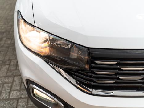 VOLKSWAGEN T-Cross 1.4 4P 250 TSI FLEX HIGHLINE AUTOMTICO, Foto 24