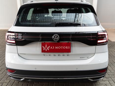 VOLKSWAGEN T-Cross 1.4 4P 250 TSI FLEX HIGHLINE AUTOMTICO, Foto 28