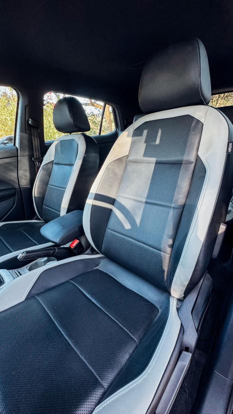 VOLKSWAGEN T-Cross 1.4 4P 250 TSI FLEX HIGHLINE AUTOMTICO, Foto 12