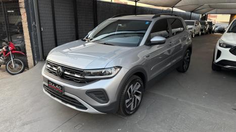 VOLKSWAGEN T-Cross 1.0 4P 200 TSI FLEX COMFORTLINE AUTOMTICO, Foto 2