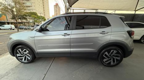 VOLKSWAGEN T-Cross 1.0 4P 200 TSI FLEX COMFORTLINE AUTOMTICO, Foto 3