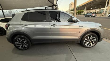 VOLKSWAGEN T-Cross 1.0 4P 200 TSI FLEX COMFORTLINE AUTOMTICO, Foto 7