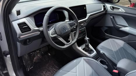 VOLKSWAGEN T-Cross 1.0 4P 200 TSI FLEX COMFORTLINE AUTOMTICO, Foto 10