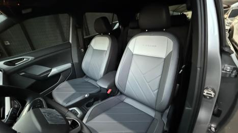 VOLKSWAGEN T-Cross 1.0 4P 200 TSI FLEX COMFORTLINE AUTOMTICO, Foto 12