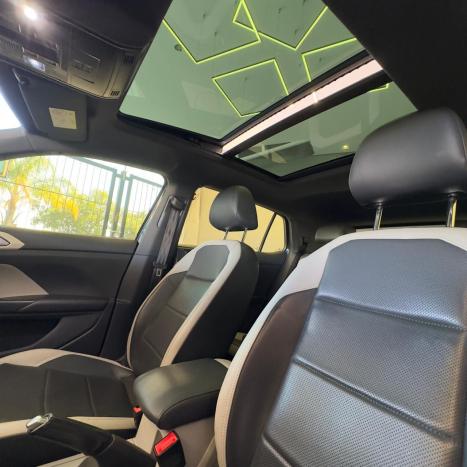 VOLKSWAGEN T-Cross 1.4 4P 250 TSI FLEX HIGHLINE AUTOMTICO, Foto 10