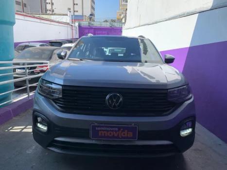 VOLKSWAGEN T-Cross 1.0 4P 200 TSI FLEX AUTOMTICO, Foto 1