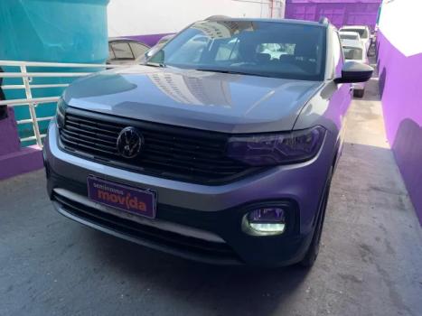 VOLKSWAGEN T-Cross 1.0 4P 200 TSI FLEX AUTOMTICO, Foto 2