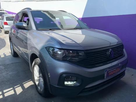 VOLKSWAGEN T-Cross 1.0 4P 200 TSI FLEX AUTOMTICO, Foto 3