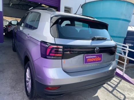 VOLKSWAGEN T-Cross 1.0 4P 200 TSI FLEX AUTOMTICO, Foto 5