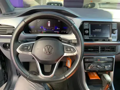 VOLKSWAGEN T-Cross 1.0 4P 200 TSI FLEX AUTOMTICO, Foto 8