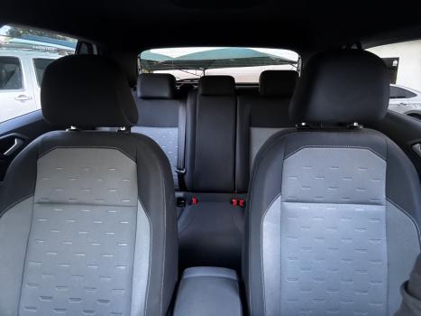 VOLKSWAGEN T-Cross 1.0 4P 200 TSI FLEX COMFORTLINE AUTOMTICO, Foto 10