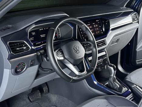 VOLKSWAGEN T-Cross 1.0 4P 200 TSI FLEX COMFORTLINE AUTOMTICO, Foto 7