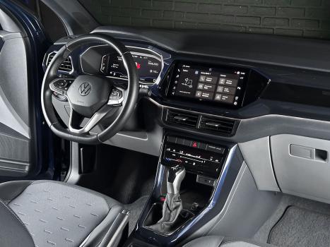 VOLKSWAGEN T-Cross 1.0 4P 200 TSI FLEX COMFORTLINE AUTOMTICO, Foto 9