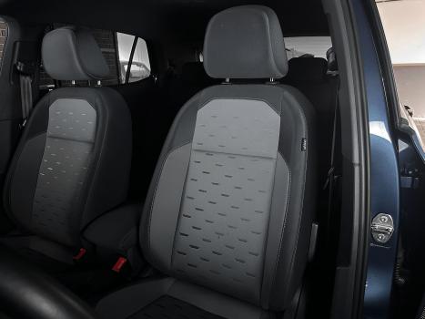 VOLKSWAGEN T-Cross 1.0 4P 200 TSI FLEX COMFORTLINE AUTOMTICO, Foto 10