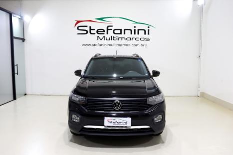 VOLKSWAGEN T-Cross 1.0 4P 200 TSI FLEX AUTOMTICO, Foto 2