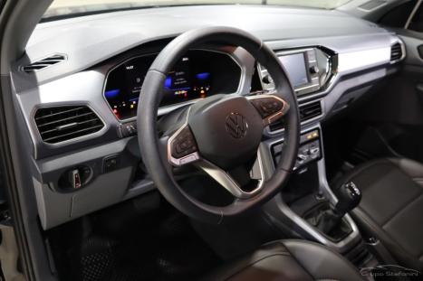 VOLKSWAGEN T-Cross 1.0 4P 200 TSI FLEX AUTOMTICO, Foto 4